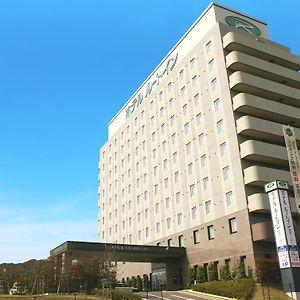 Hotel Route-Inn Wakamiya Inter